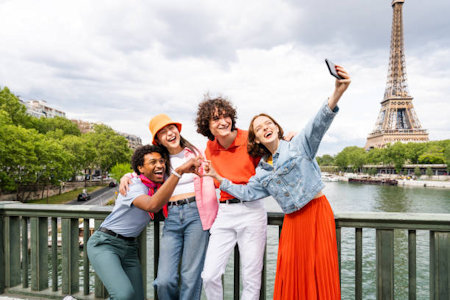 grupos privativos em paris