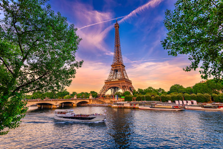 city tour em paris